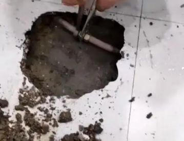 临猗卫生间漏水检测电话