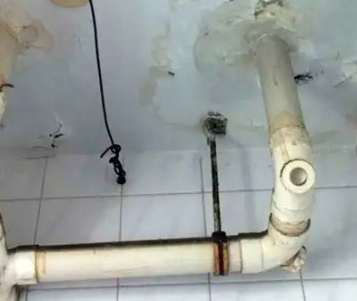 临猗卫生间漏水检测多少钱