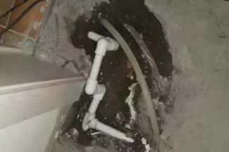 临猗卫生间漏水检测多少钱