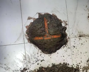 临猗查漏水多少钱