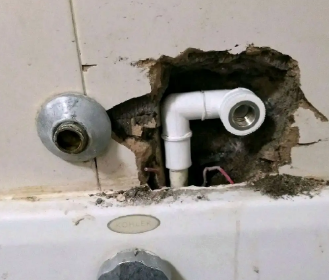 临猗卫生间漏水检测多少钱