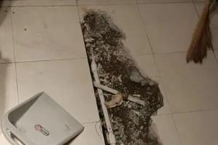 临猗卫生间漏水检测电话